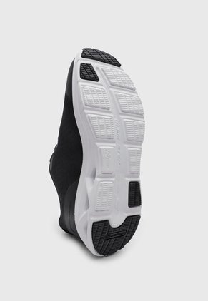 Tenis Running SKECHERS Glide Step Vortex Negro