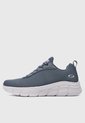 Tenis Lifestyle SKECHERS Bobs B Flex Azul de Skechers