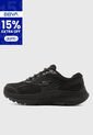Tenis SKECHERS Go Run Consistent Negro de Skechers