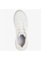 Tenis Skechers Hombre Bobs Vamos Memory Foam Blanco de Skechers