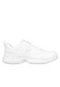 Tenis Skechers Mujer Dighton Relaxed Fit Blanco de Skechers
