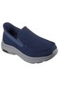 TENIS SKECHERS HOMBRE 205451NVY POLLARD Talla 9 de Skechers