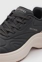 Tenis Lifestyle SKECHERS Hazel 2 Negro de Skechers