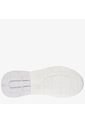 Tenis Skechers Hombre Bobs Vamos Memory Foam Blanco de Skechers