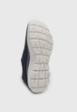 Tenis Lifestyle Skechers Summits Plus Summer Azul de Skechers