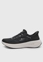 Tenis Lifestyle SKECHERS Plush Foam Negro de Skechers
