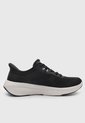 Tenis Lifestyle SKECHERS Plush Foam Negro de Skechers