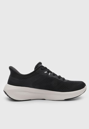Tenis Lifestyle SKECHERS Plush Foam Negro