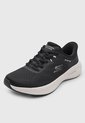 Tenis Lifestyle SKECHERS Plush Foam Negro de Skechers