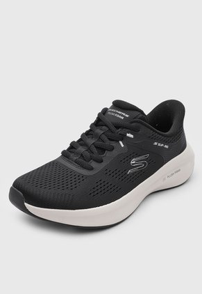 Tenis Lifestyle SKECHERS Plush Foam Negro