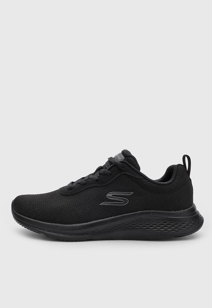 Tenis Lifestyle Skechers Skech Litepro 2.0 Negro