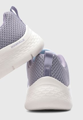 Tenis SKECHERS GO Walk Flex - Kim Lila