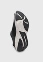 Tenis Lifestyle SKECHERS Plush Foam Negro de Skechers