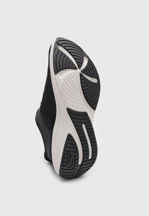 Tenis Lifestyle SKECHERS Plush Foam Negro