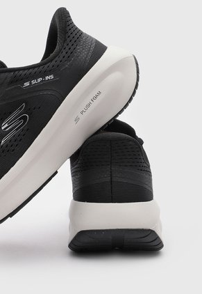 Tenis Lifestyle SKECHERS Plush Foam Negro