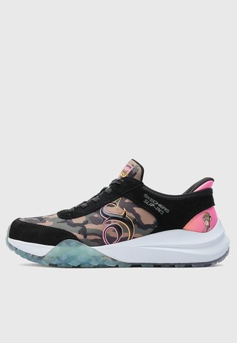 Tenis SKECHERS Frenzy-Snoop Frenzy Dr. Bomba Multicolor Skechers