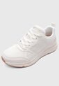 Tenis SKECHERS Bobs Arch Comfort B Sweet Blanco de Skechers