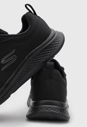 Tenis Lifestyle Skechers Skech Litepro 2.0 Negro