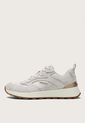 Tenis Lifestyle Beige-Marfil-Cobre Skechers Sunny Street - Sunshine Steps de Skechers