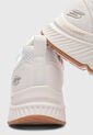 Tenis SKECHERS Bobs Arch Comfort B Sweet Blanco de Skechers
