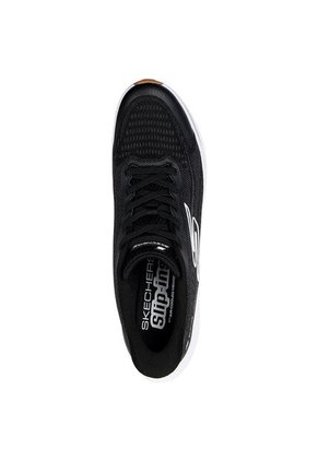 TENIS SKECHERS HOMBRE 220887BLK GO RUN CON Talla 9