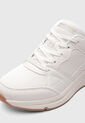 Tenis SKECHERS Bobs Arch Comfort B Sweet Blanco de Skechers