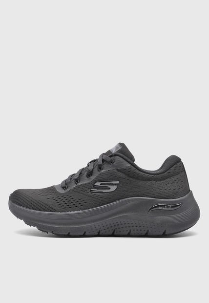 Tenis Training Negro SKECHERS Arch Fit 2.0 - Big League