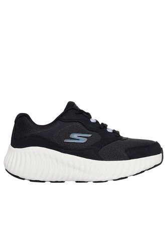 TENIS SKECHERS MUJER 129372BLK GO RUN NOW Talla 8 Skechers
