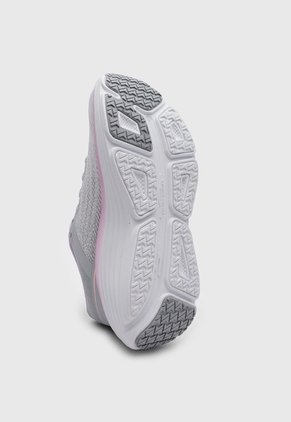 Tenis Running SKECHERS Max Cushioning Endeavour Gris