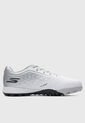 Guayos SKECHERS Razor 1.5 Academy TF Blanco de Skechers