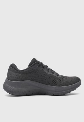 Tenis Training Negro SKECHERS Arch Fit 2.0 - Big League