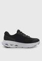 Tenis Lifestyle Skechers Glide Step Negro de Skechers