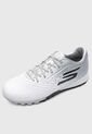 Guayos SKECHERS Razor 1.5 Academy TF Blanco de Skechers