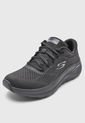 Tenis Training Negro SKECHERS Arch Fit 2.0 - Big League de Skechers