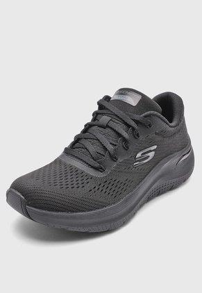 Tenis Training Negro SKECHERS Arch Fit 2.0 - Big League