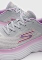 Tenis Running SKECHERS Max Cushioning Endeavour Gris de Skechers