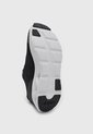 Tenis Lifestyle Skechers Glide Step Negro de Skechers