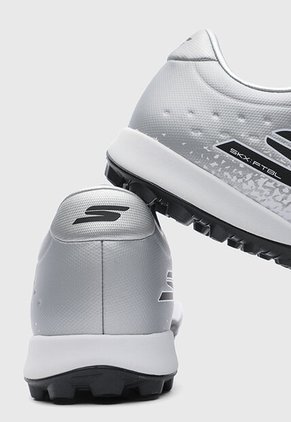 Guayos SKECHERS Razor 1.5 Academy TF Blanco