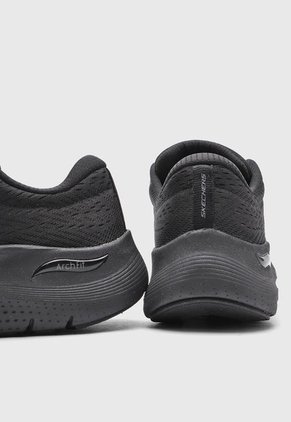 Tenis Training Negro SKECHERS Arch Fit 2.0 - Big League