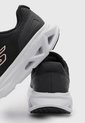 Tenis Lifestyle Skechers Glide Step Negro de Skechers