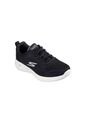 Tenis Skechers Mujer Go Walk Joy Veganos Color Negro de Skechers