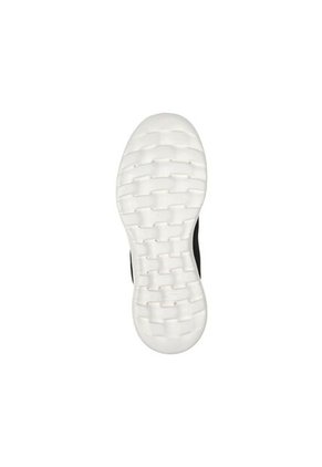 Tenis Skechers Mujer Go Walk Joy Veganos Color Negro