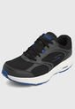 Tenis Running Gris-Negro-Blanco Skechers Consistent de Skechers