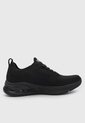 Tenis Lifestyle Skechers Bobs Arc Waves 2.0 Negro de Skechers