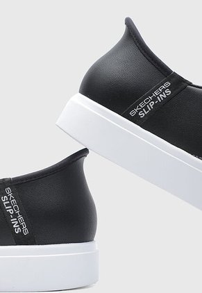 Tenis SKECHERS Eden LX - Royal Stride Negro