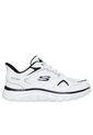 TENIS SKECHERS HOMBRE 233039WBK TRACK Talla 9 de Skechers