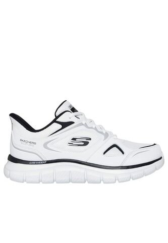 TENIS SKECHERS HOMBRE 233039WBK TRACK Talla 9 Skechers