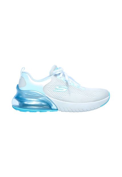 TENIS SKECHERS MUJER SKECH-AIR STRATUS