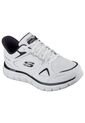 TENIS SKECHERS HOMBRE 233039WBK TRACK Talla 9 de Skechers