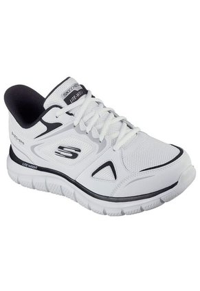 TENIS SKECHERS HOMBRE 233039WBK TRACK Talla 7